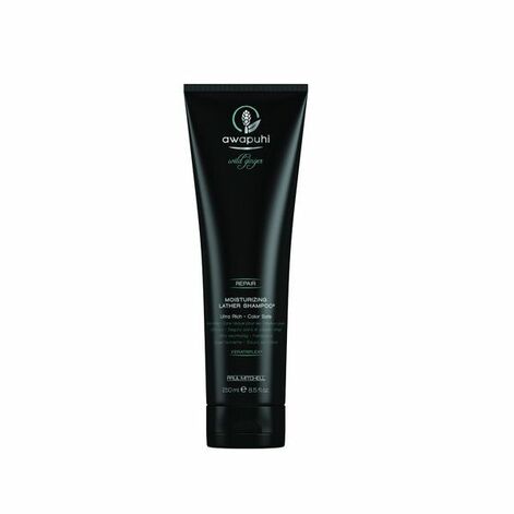 Paul Mitchell Awapuhi Moisturizing Shampoo